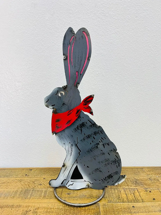 Metal Hare/Rabbit