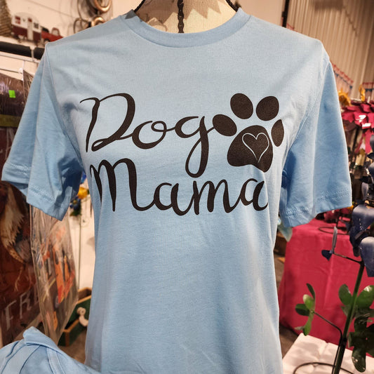 Dog Mama Tees